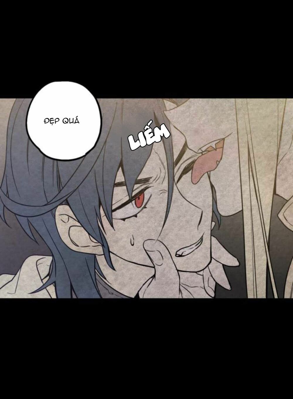 Xin Đừng Cắn Em: Chapter 31