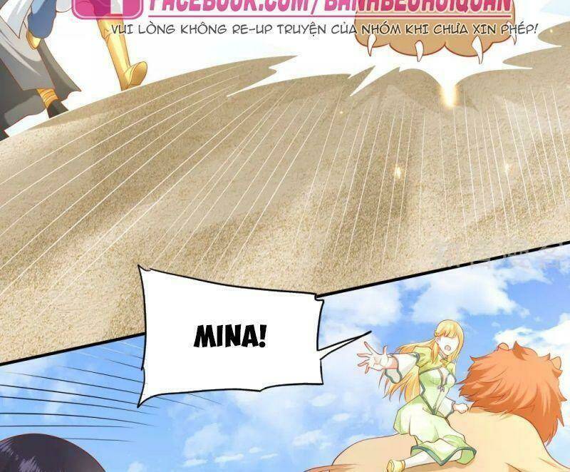 Sủng Hậu Của Vương: Chapter 58