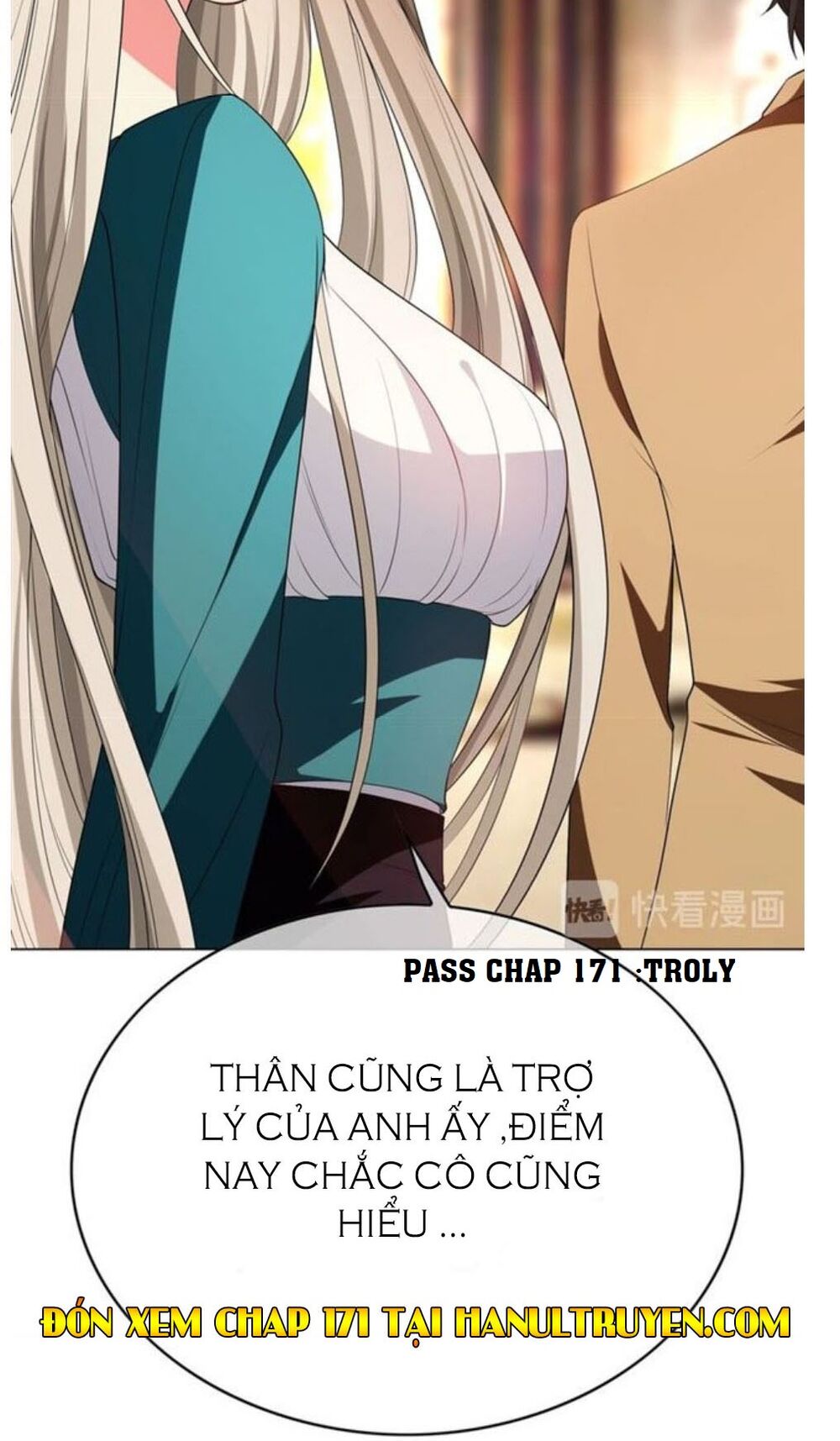 Cô Vợ Nhỏ Nuông Chiều Quá Lại Thành Ác!!: Chapter 170