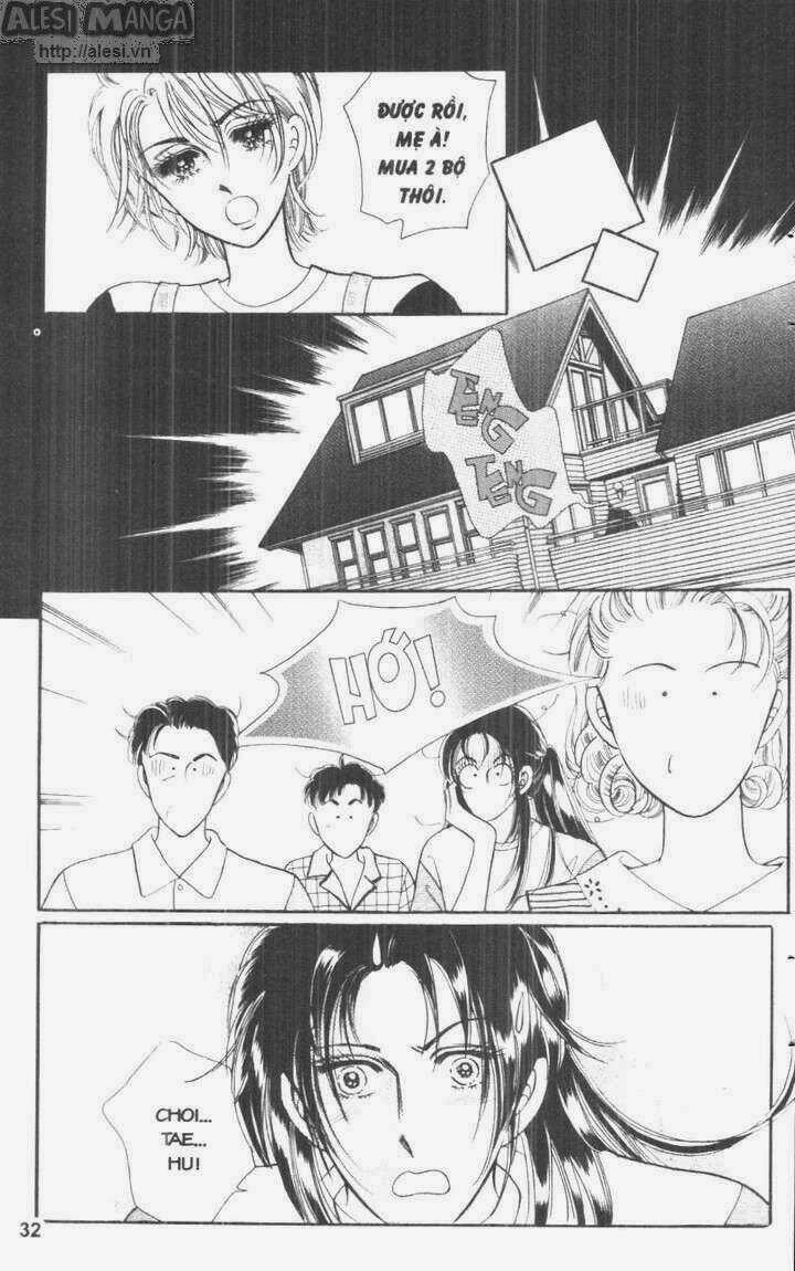 Nhỏ Con Trai: Chapter 3