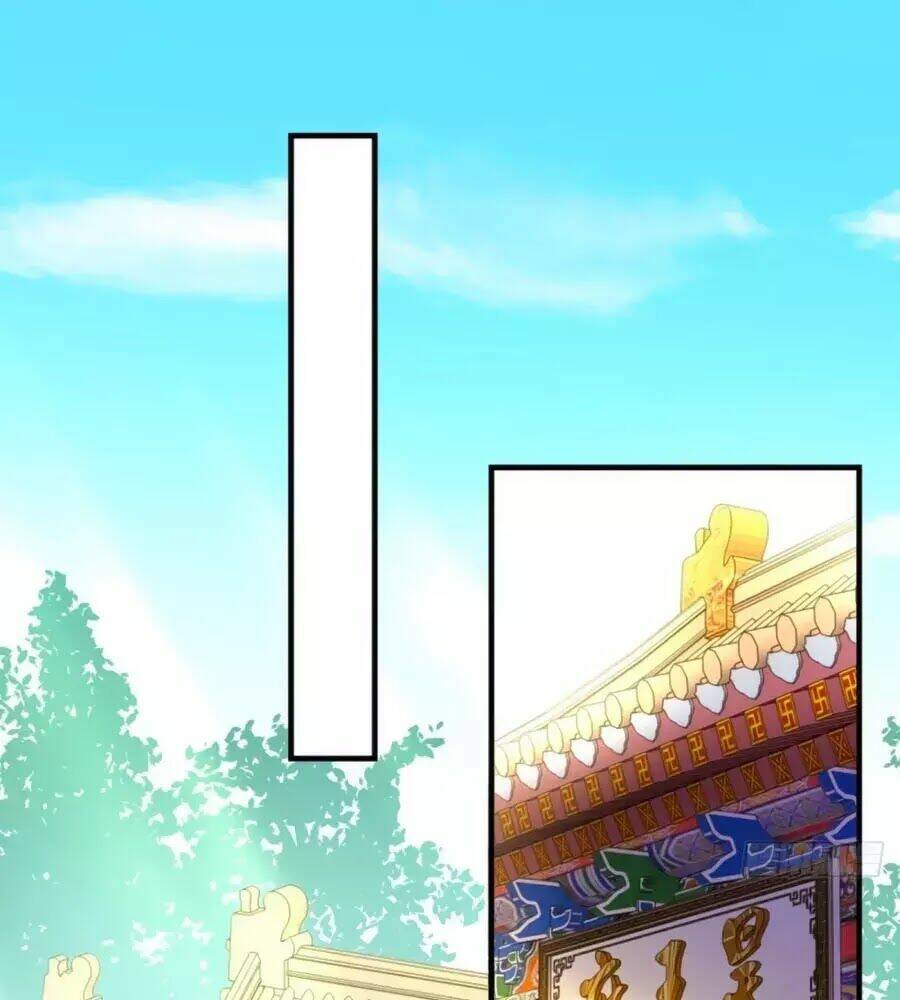Vương Phi Có Chút Nghịch Ngợm: Chapter 64