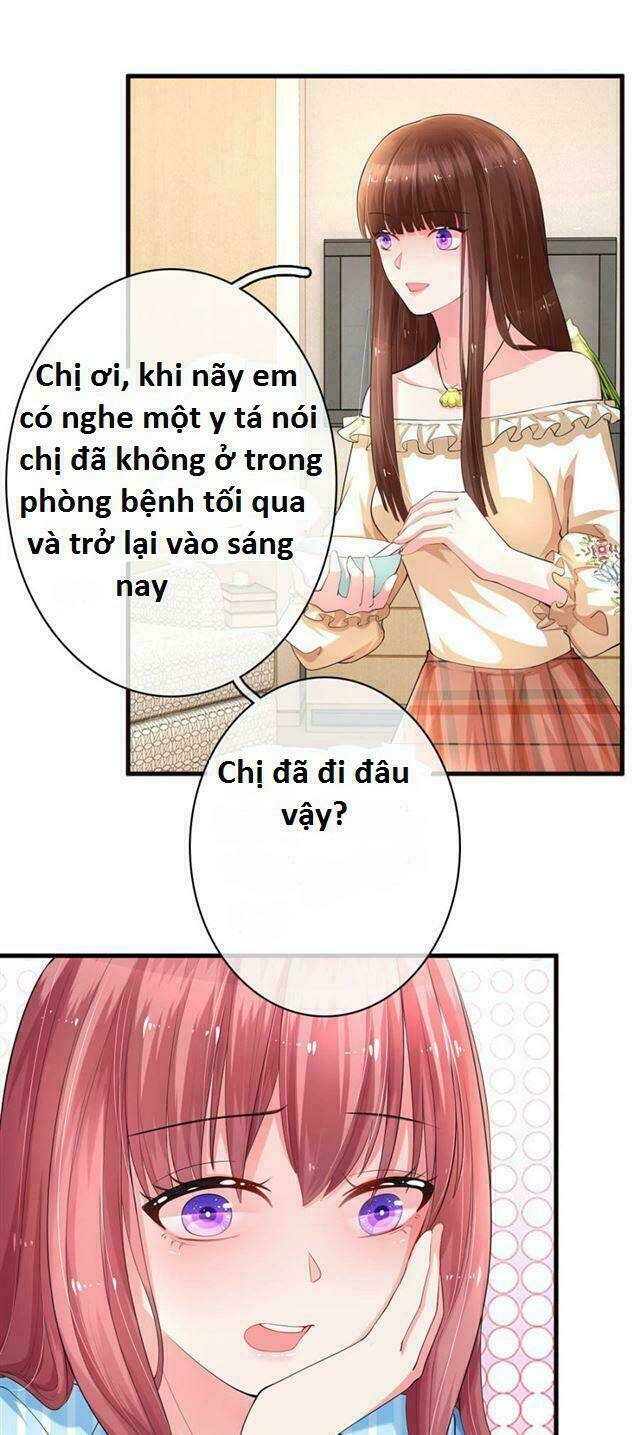 Trùng Sinh Để Trả Thù: Chapter 10
