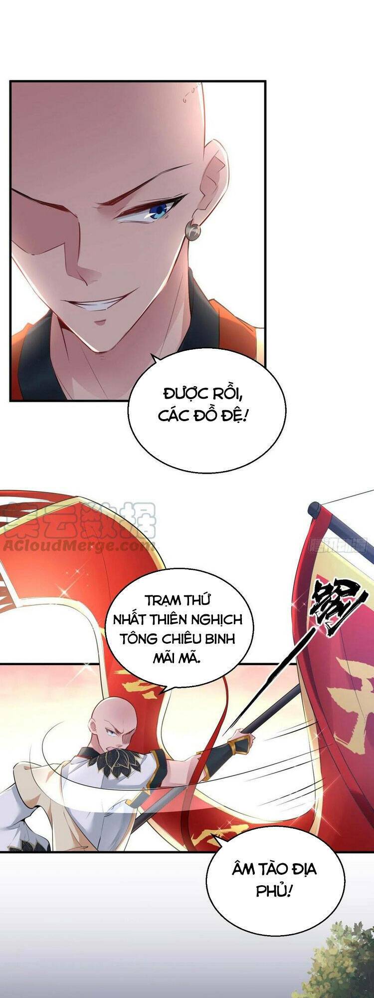 Tà Du Ký: Chapter 102