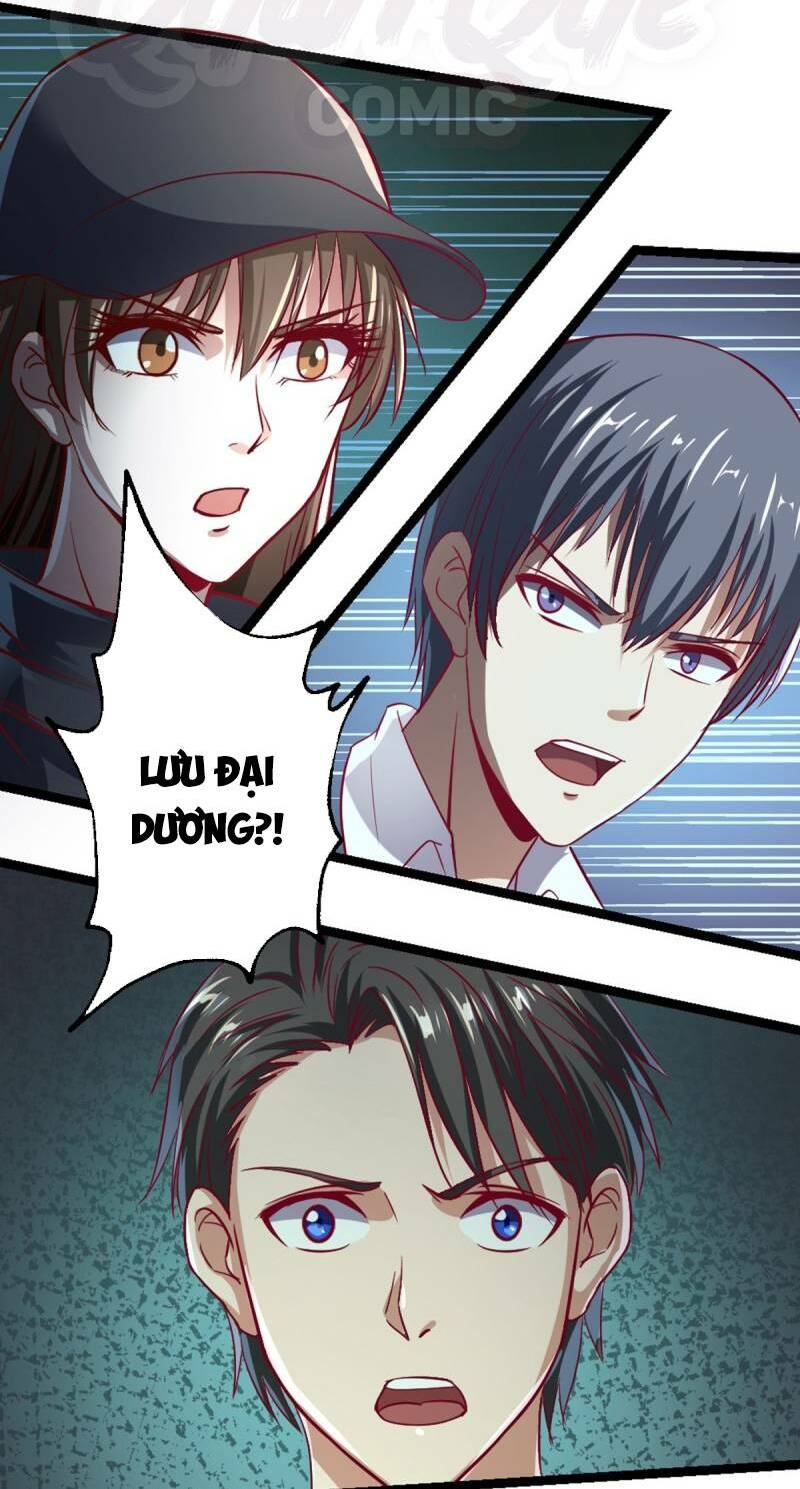 Thập Nhị Thiên Kiếp: Chapter 52