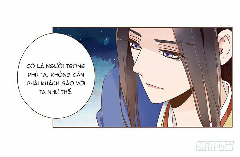 Đế Vương Trắc: Chapter 94