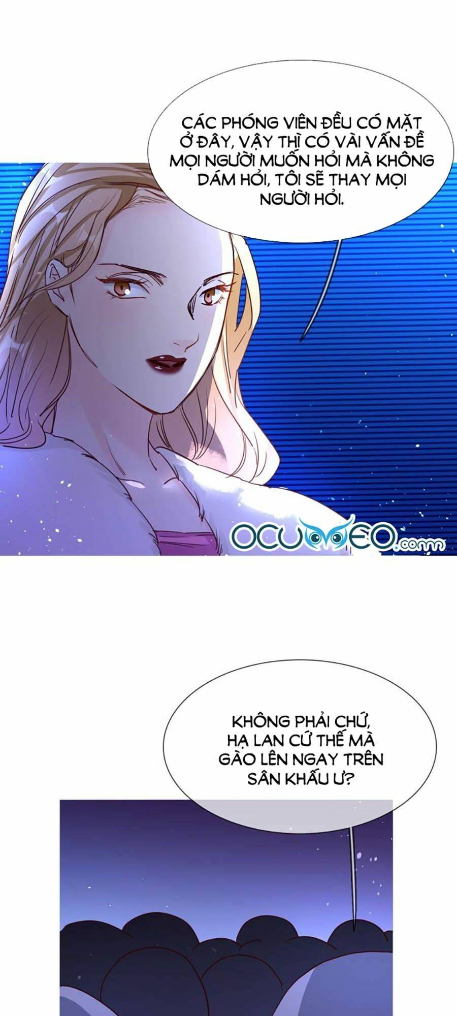 Ngôi Sao Vụn Vỡ: Chapter 70