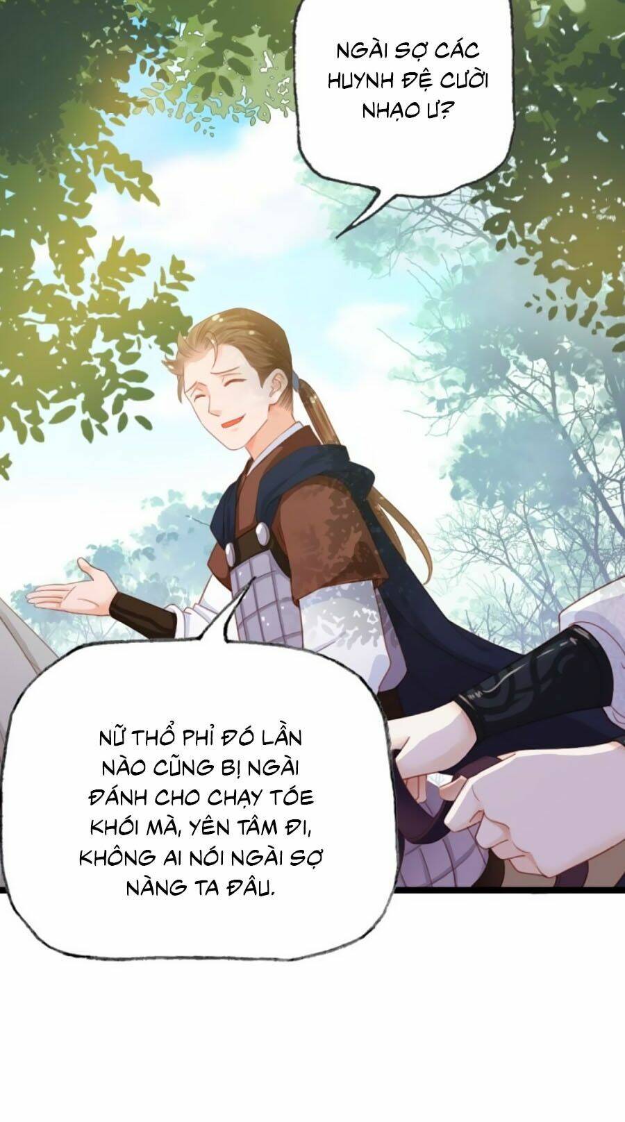 Đứng Lại! Phụng Chỉ Ăn Cướp: Chapter 5