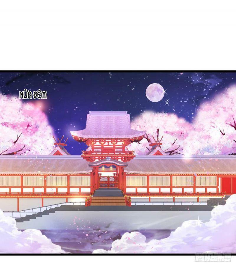 Hồ Tiên Hung Bạo: Chapter 145