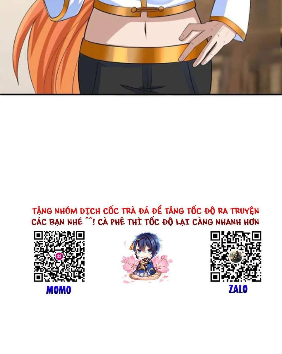 Tiến Sĩ Khoa Học Kỹ Thuật Tu Tiên: Chapter 69