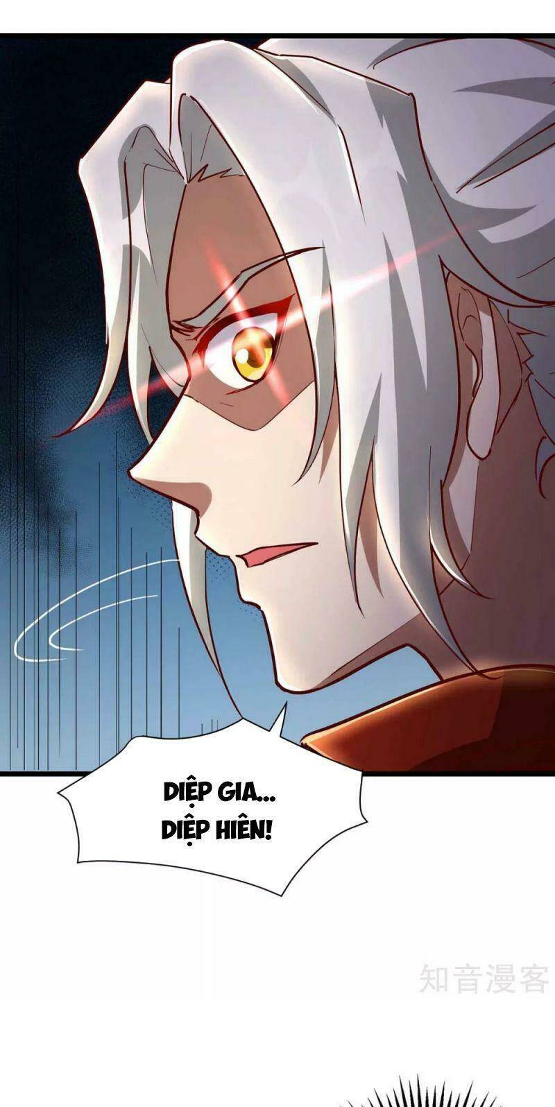 Siêu Cấp Thôn Phệ Hệ Thống: Chapter 35