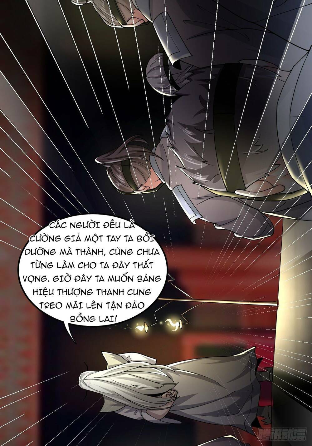 Cục Gạch Xông Vào Dị Giới: Chapter 26