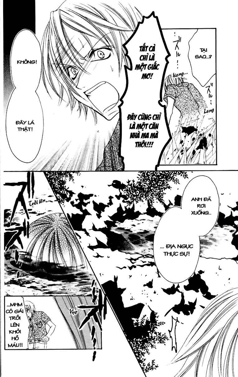 Jigoku Shoujo: Chapter 11