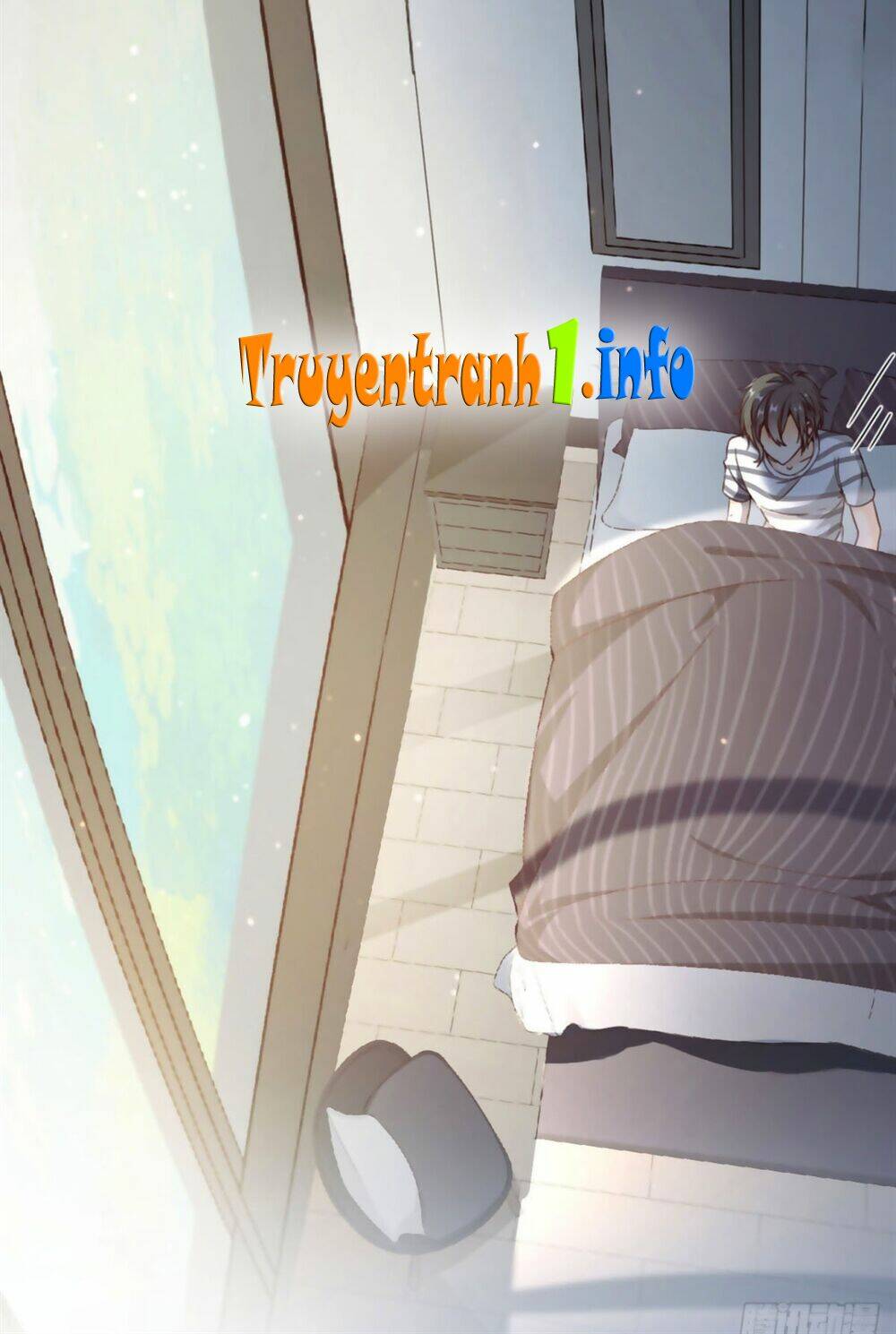 Quyến Rũ Không Thành: Chapter 6