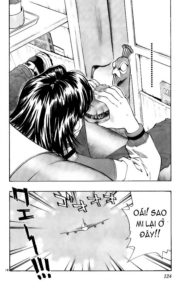 Vua Bánh Mì: Chapter 56