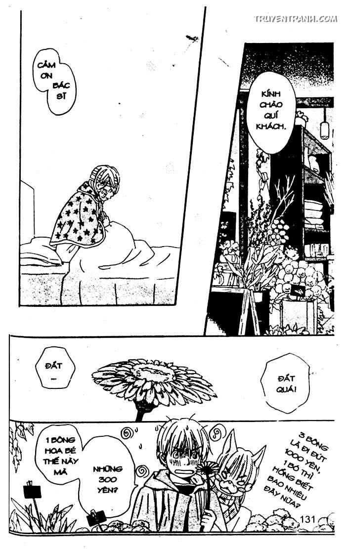 Love N Life: Chapter 59