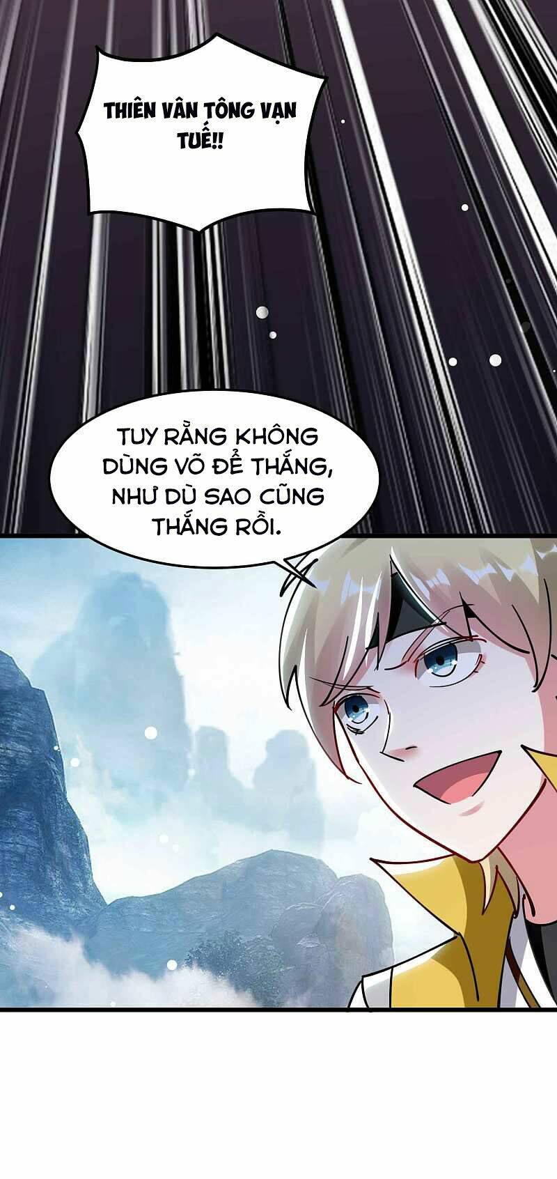 Vạn Giới Tiên Vương: Chapter 89