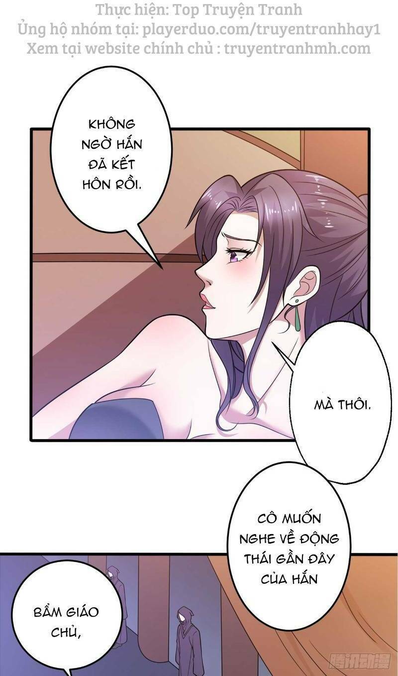 Đô Thị Siêu Cấp Thần Tôn: Chapter 48