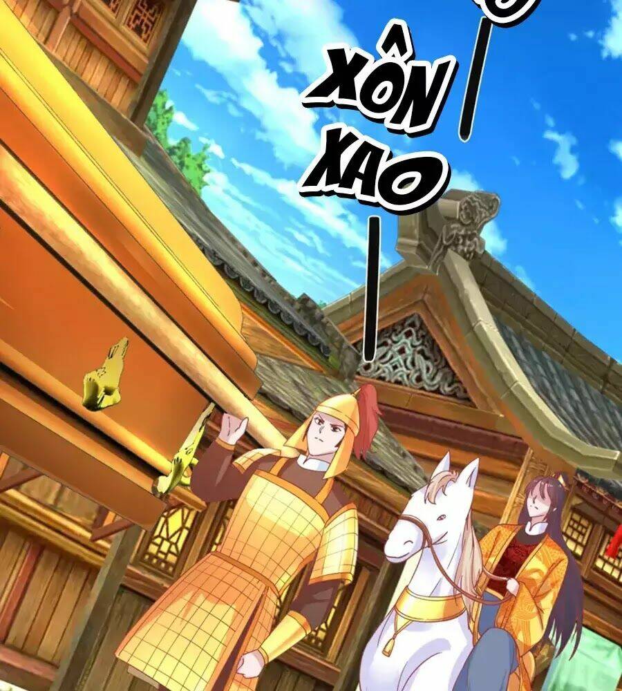 Hoàng Thượng Ở Trên, Thần Ở Dưới: Chapter 105