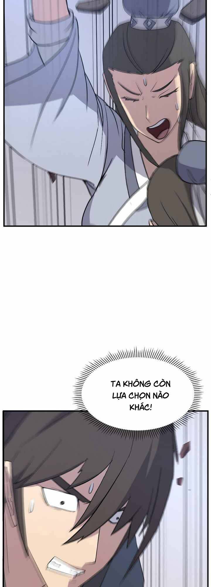 Trọng Sinh, Bất Khả Chiến Bại: Chapter 134