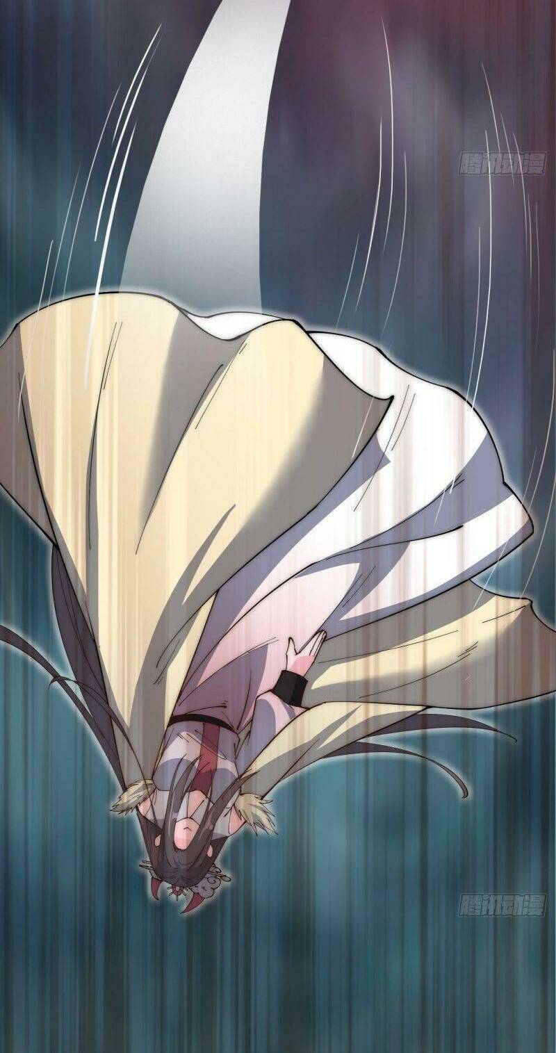 Trường Sinh Cửu Thiên Tuế: Chapter 59