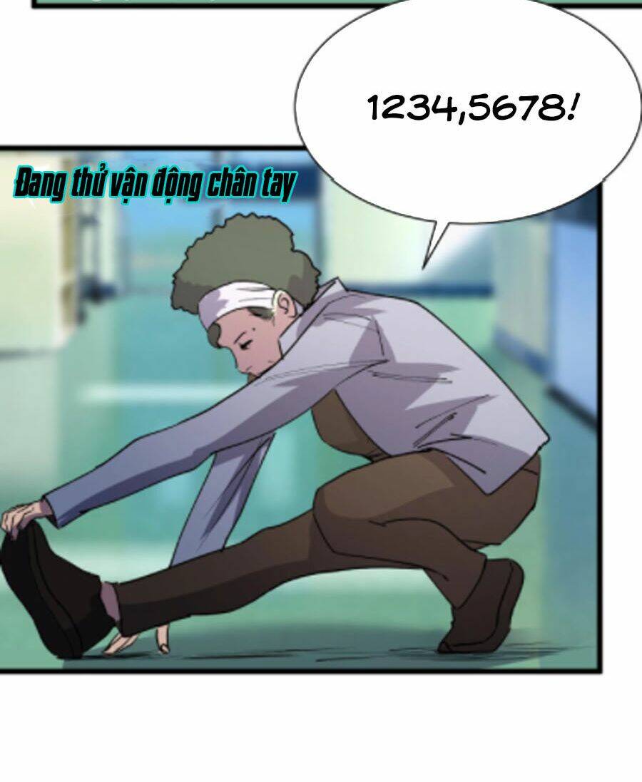 Bắt Đầu Với Tề Thiên Đại Thánh: Chapter 22