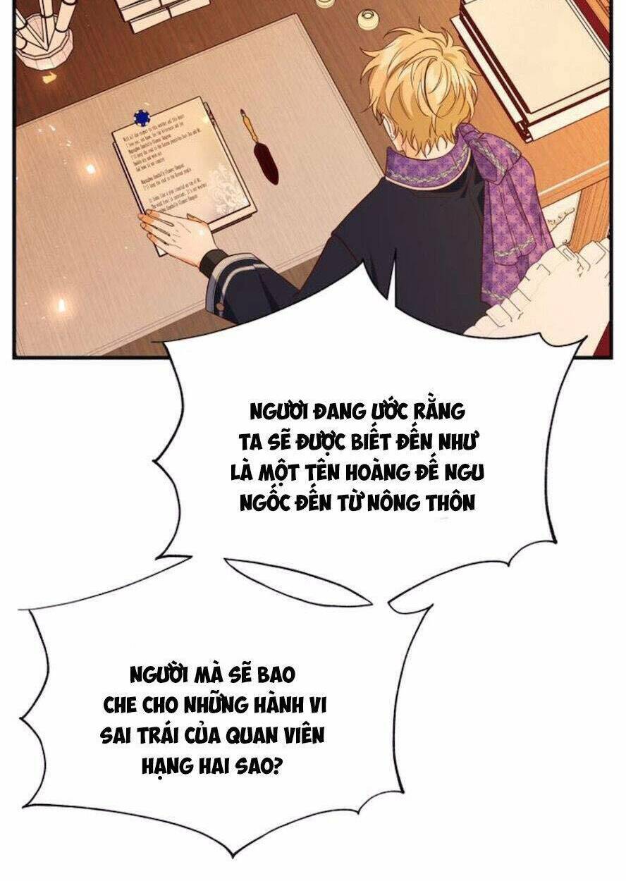 Lòng Trung Thành Với Kẻ Ác: Chapter 26