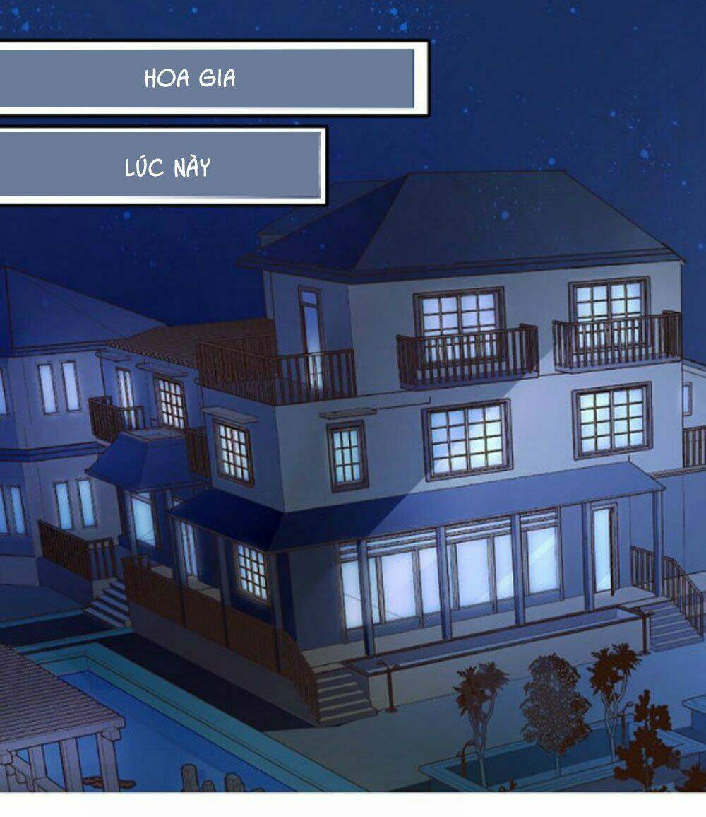 Người Tình Bí Ẩn: Chapter 9