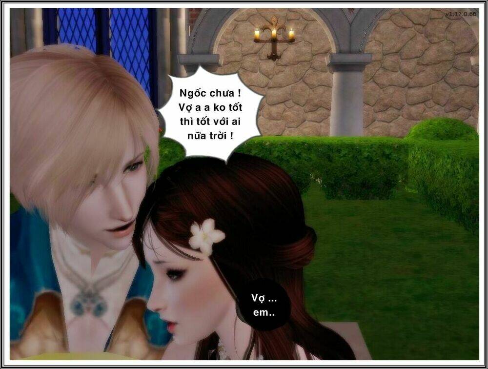 Truyện Sims - Earl Story: Chapter 48