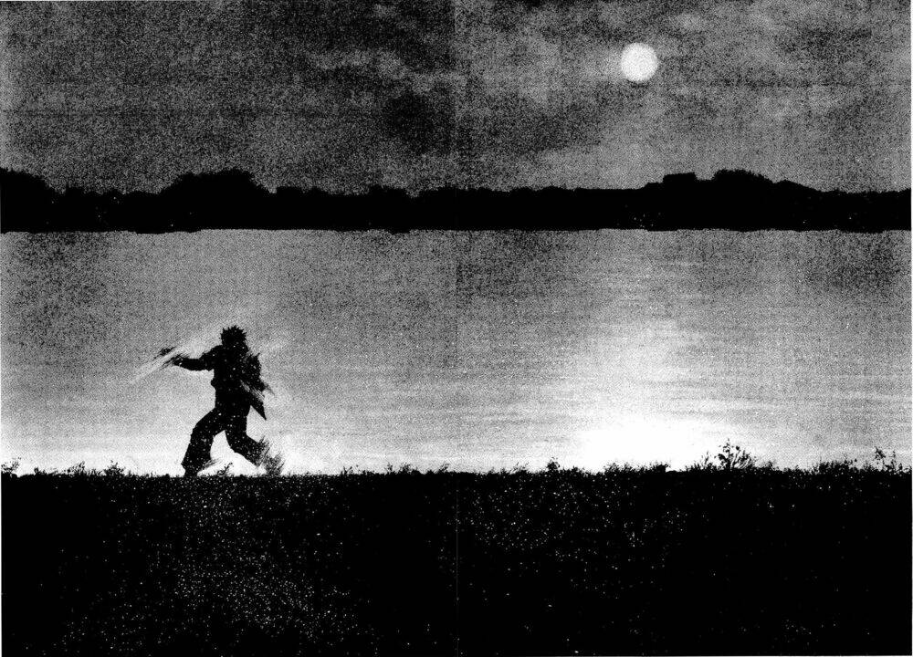 Rainbow: Chapter 226