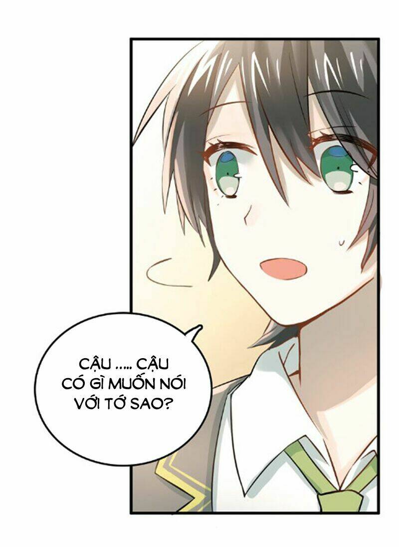 Đầu Gấu Biết Yêu: Chapter 105