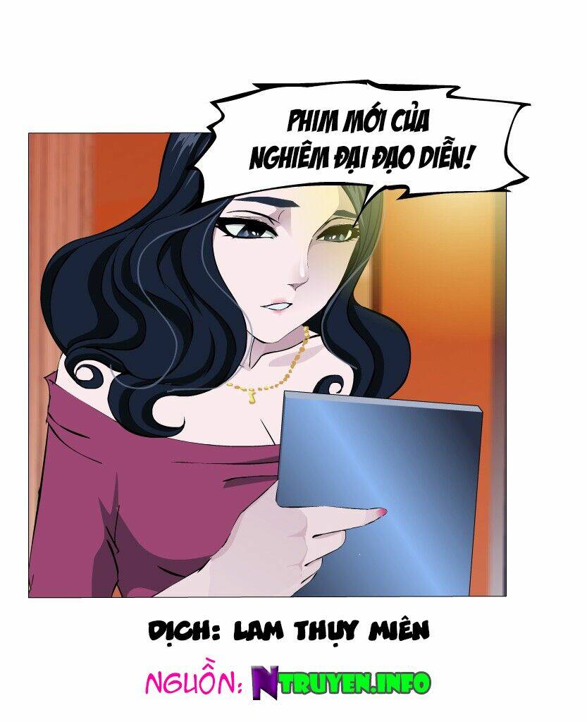 Cạm Bẫy Của Nữ Thần: Chapter 44