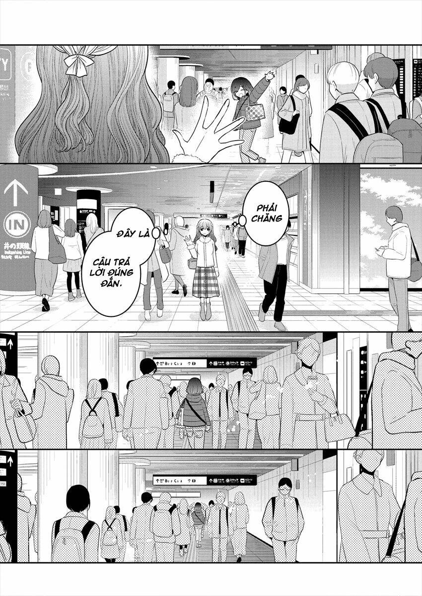 Useless Princesses: Chapter 29