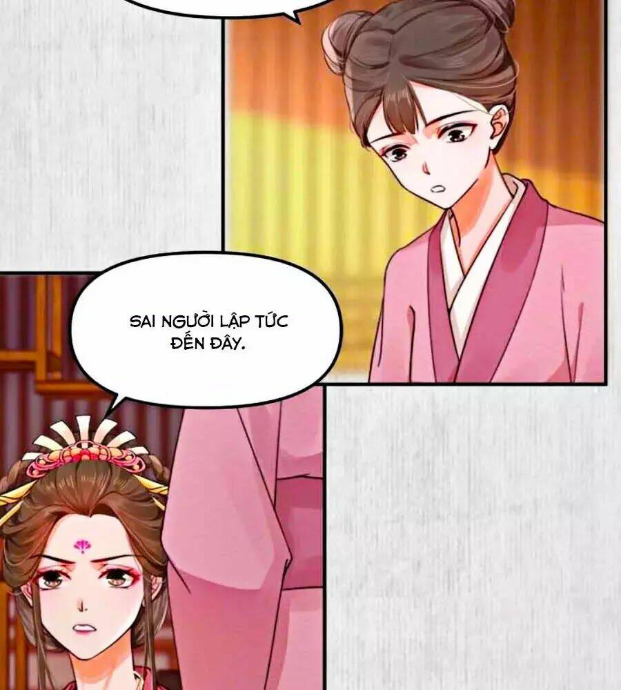 Hoạn Phi Hoàn Triều: Chapter 23