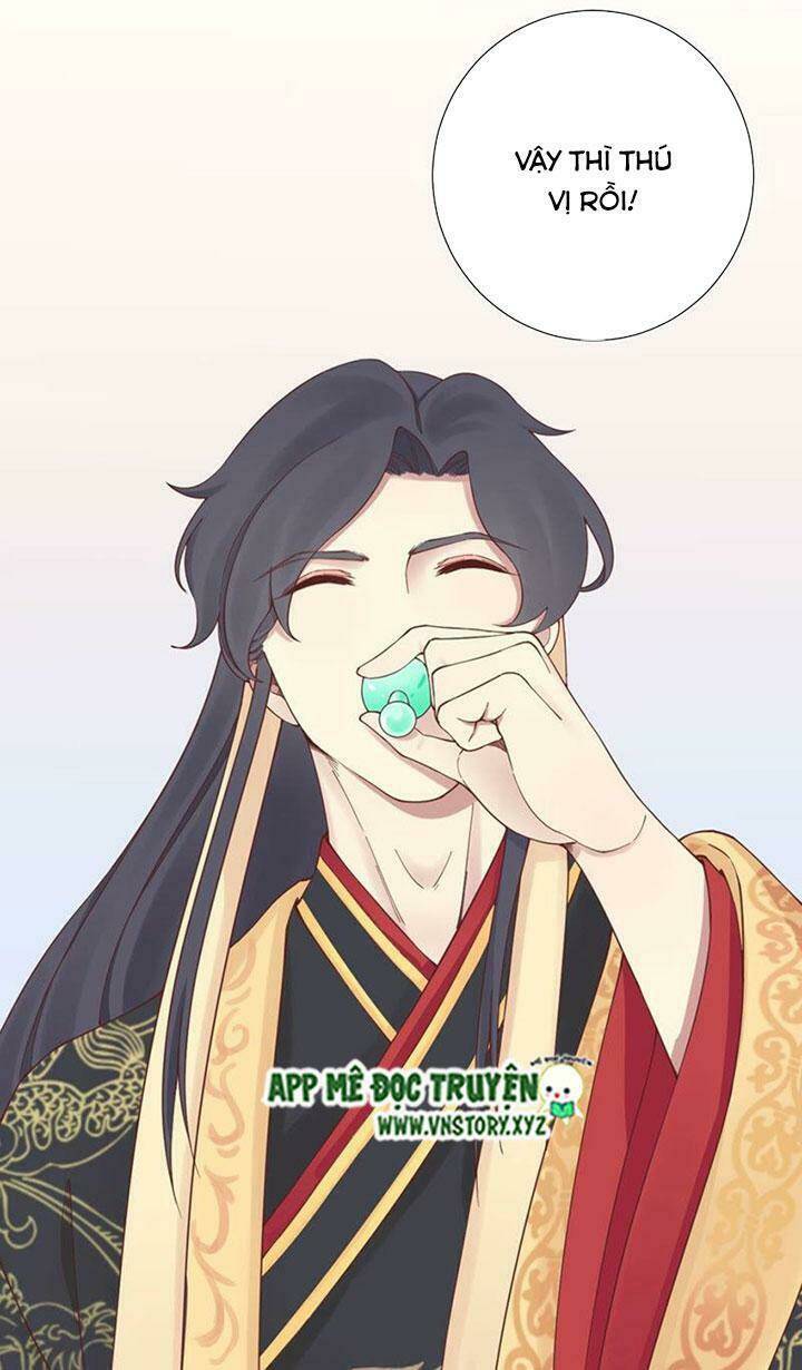 Hoàng Hậu Bận Lắm: Chapter 142