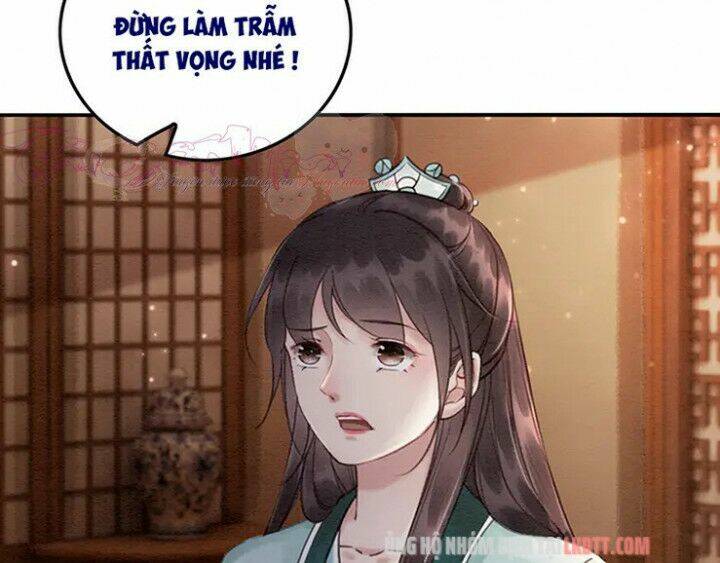 Trọng Sinh Bá Sủng Nhiếp Chính Vương Quá Mạnh Mẽ: Chapter 120