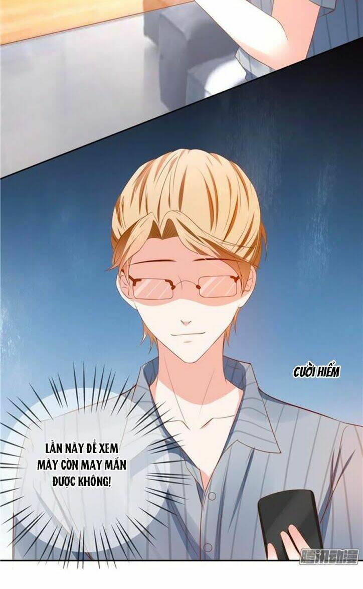 Bạn Trai Là Ngôi Sao: Chapter 61