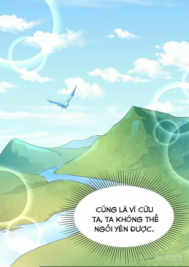 Trò Chơi Trừng Phạt: Chapter 44
