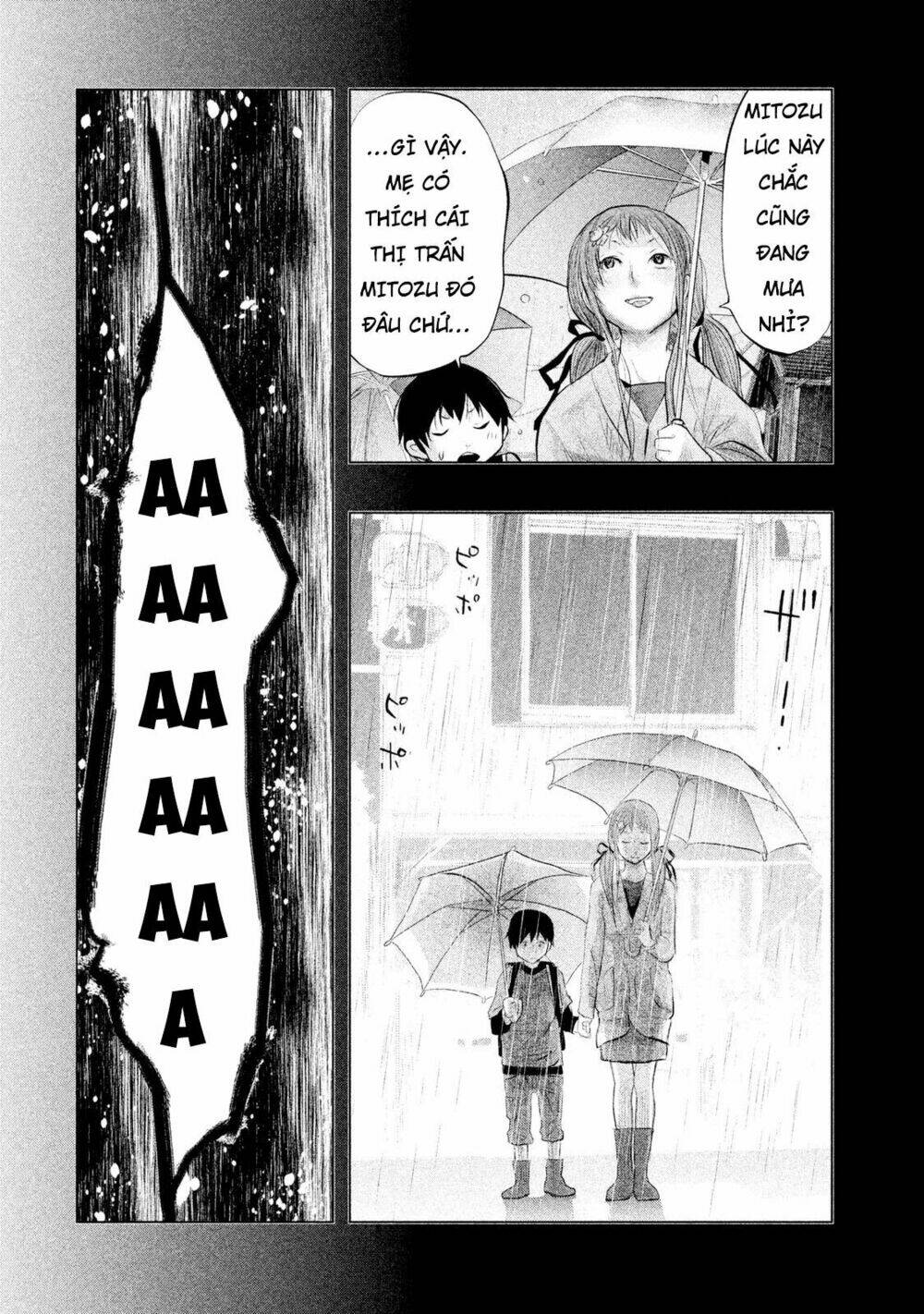 Ông Kẹ Sau 6H Tối!: Chapter 70