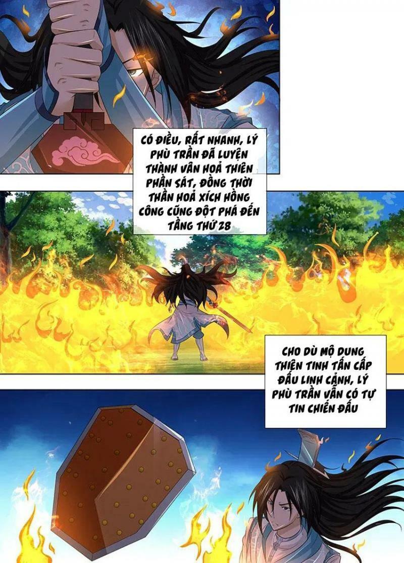 Vĩnh Hằng Chí Tôn: Chapter 239