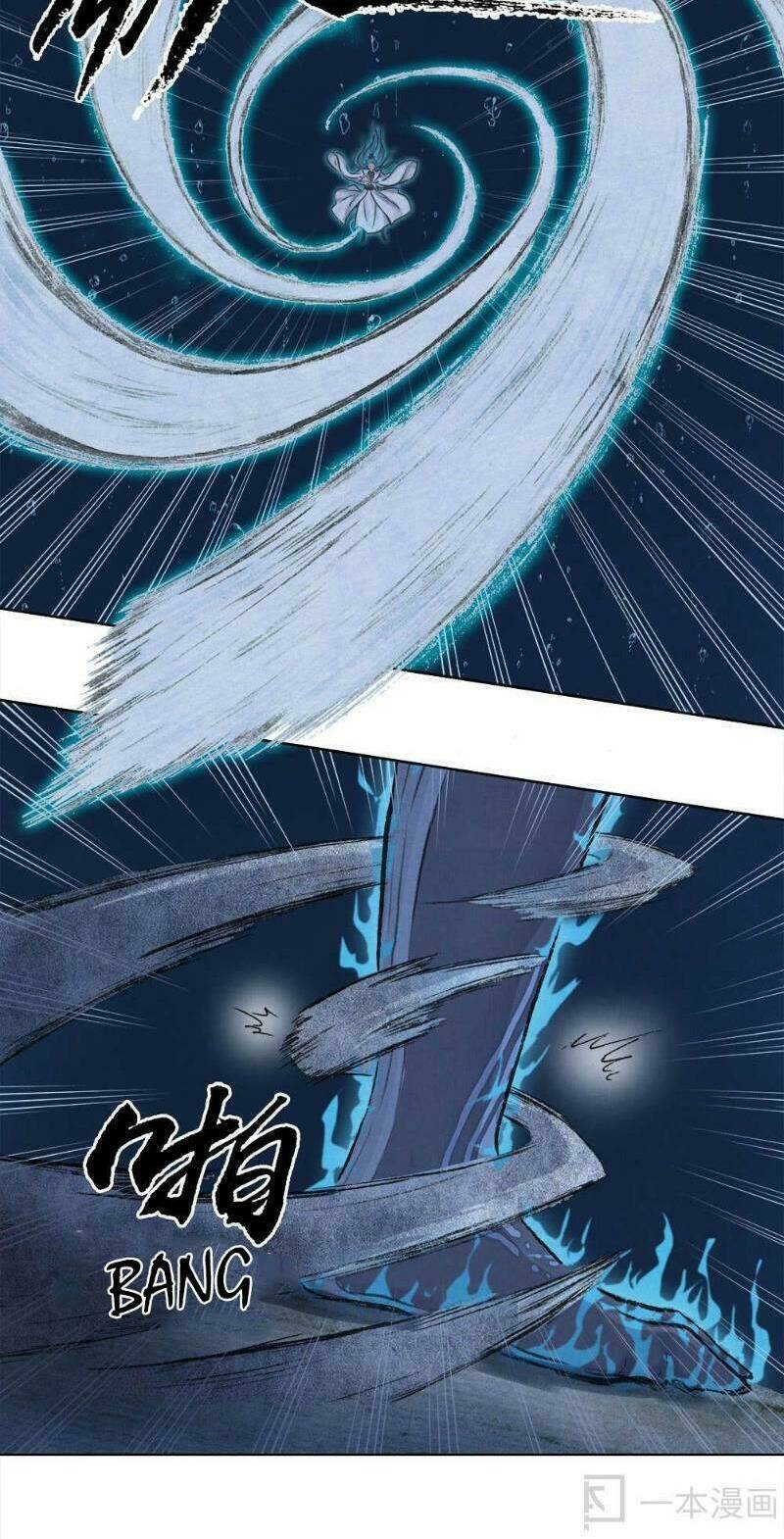 Ngao Bính: Chapter 2