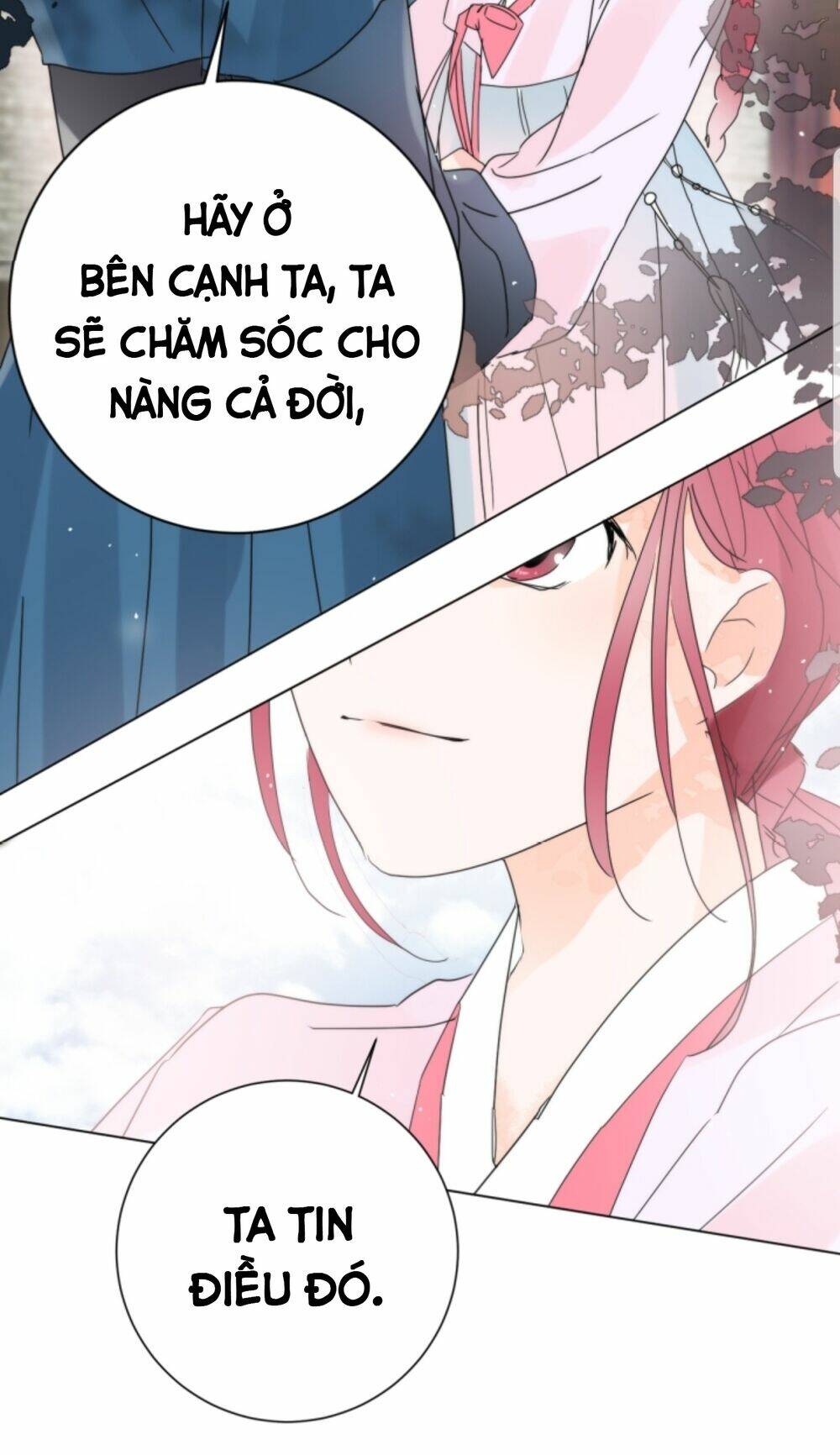 Chae Hong Sa: Chapter 63