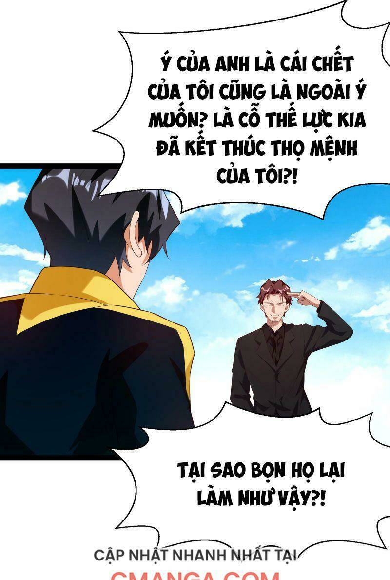 Shipper Thần Cấp: Chapter 53