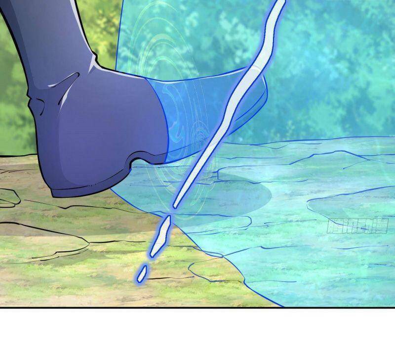 Tu Chân Toàn Dựa Số Lý Hóa: Chapter 11