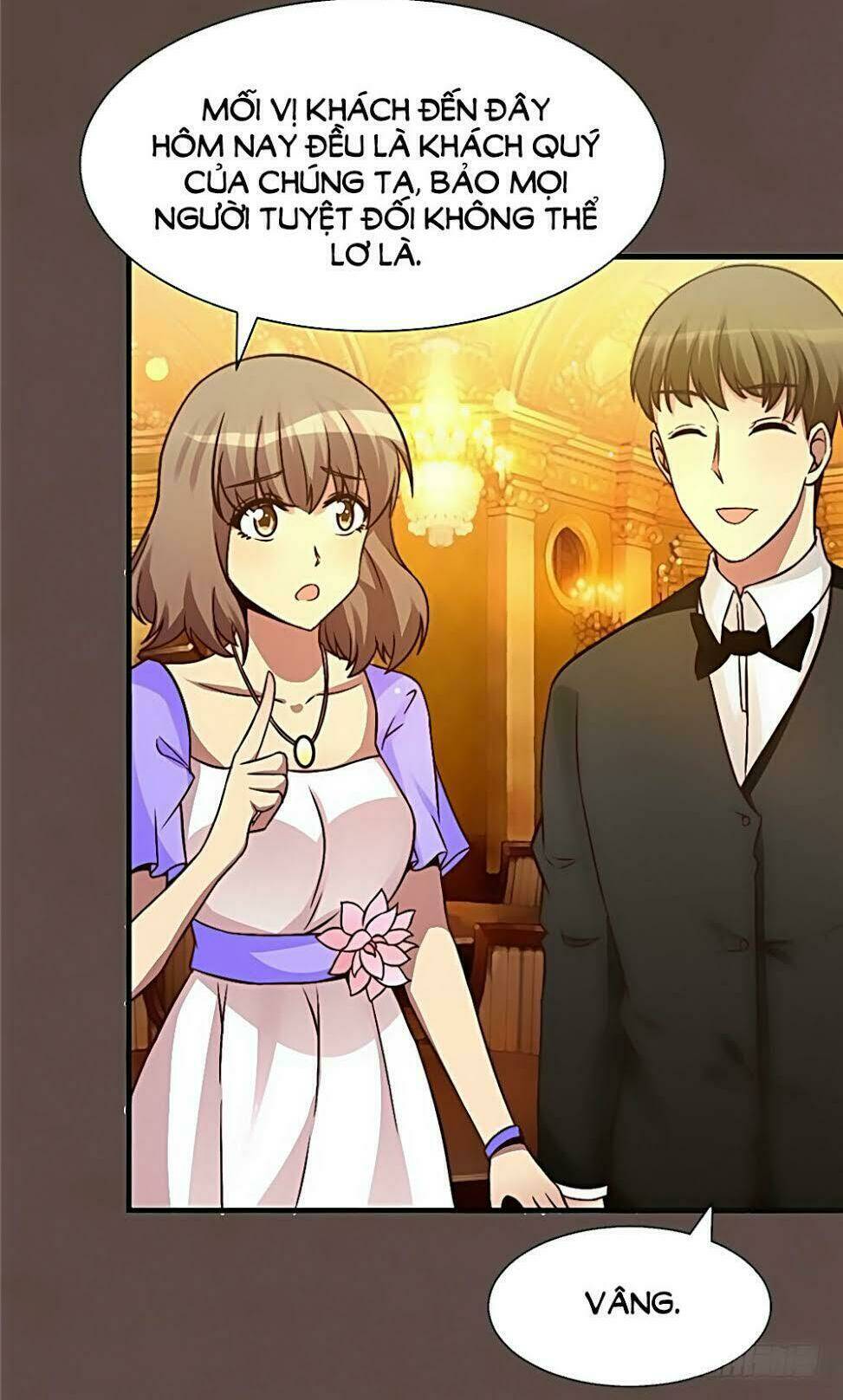 Thời Gian Đều Biết: Chapter 16