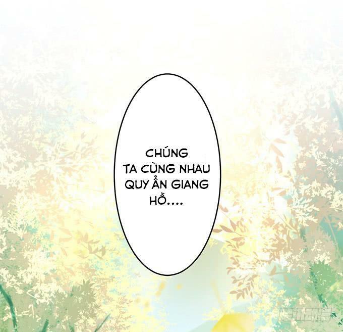 Hồ Tiên Hung Bạo: Chapter 156