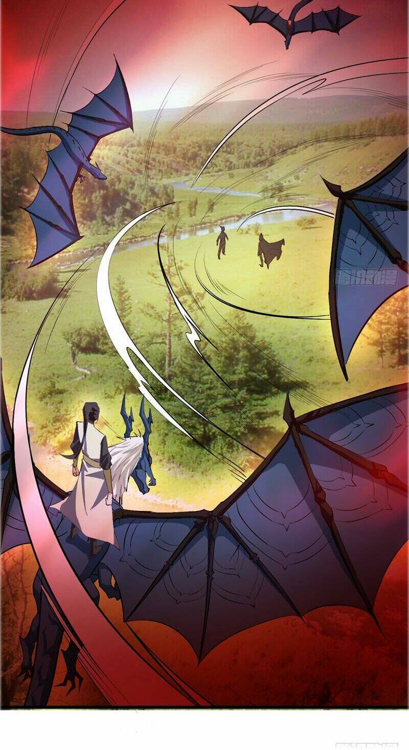 Yêu Giả Vi Vương: Chapter 54