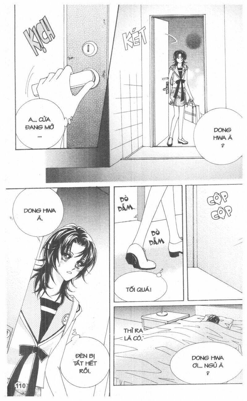 Cũng Vì Em: Chapter 2