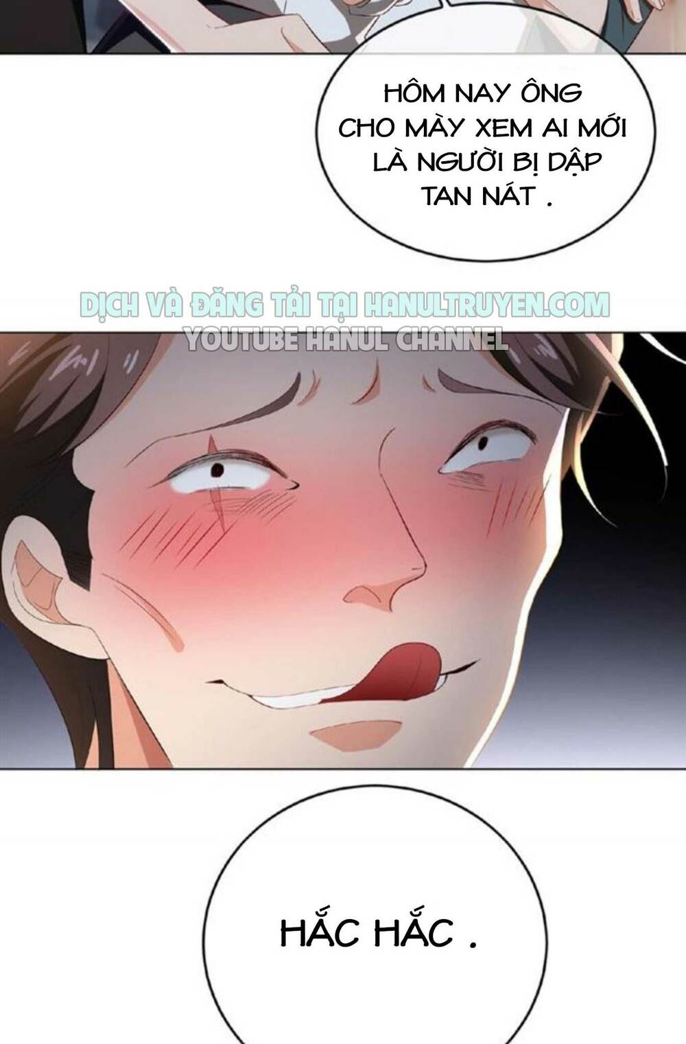 Cô Vợ Nhỏ Nuông Chiều Quá Lại Thành Ác!!: Chapter 75