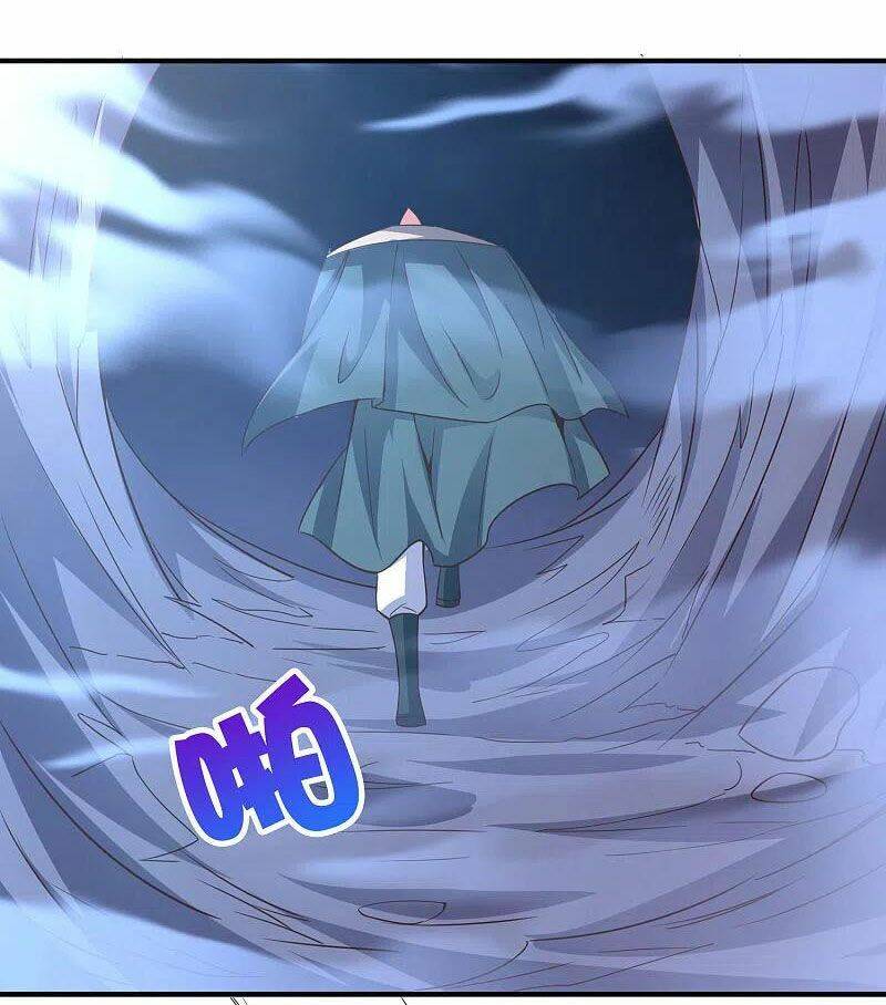 Phục Thiên Thánh Chủ: Chapter 174
