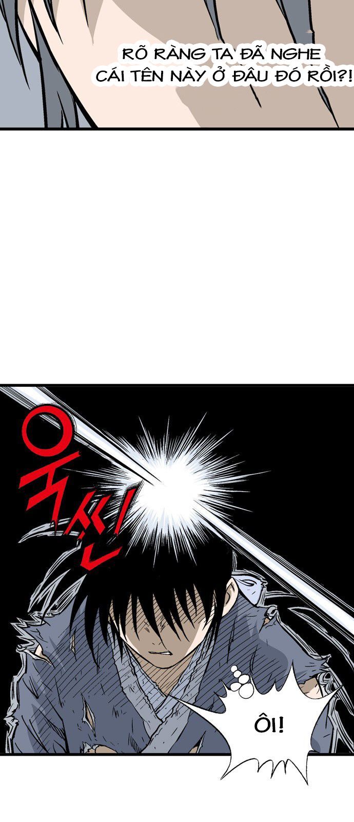 Cao Thủ 2: Chapter 108